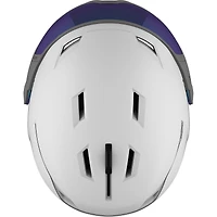 Women's Icon LT Visor Snow Helmet