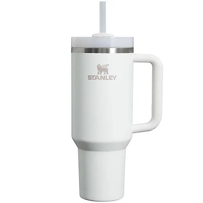 Quencher H2.0 FlowState™ Tumbler (40 oz - Frost)