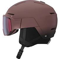 Osmo Sigma Visor Snow Helmet