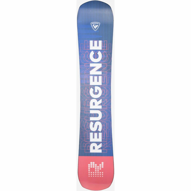 Men's Resurgence Snowboard [2025]