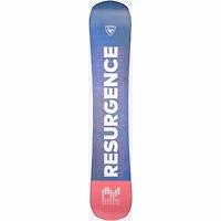 Men's Resurgence Snowboard [2025]