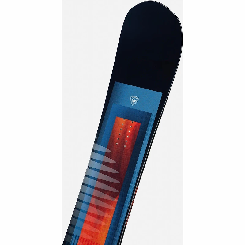 Men's Resurgence Snowboard [2025]