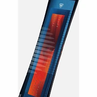 Men's Resurgence Snowboard [2025]