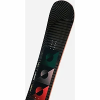Men's Evader Snowboard [2025]