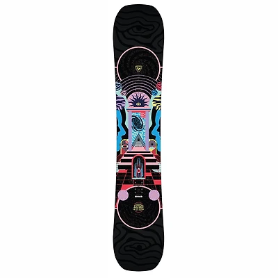 Men's Ampage Mind Expander Snowboard [2025]