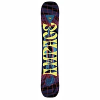 Men's Ampage Mind Expander Snowboard [2025]
