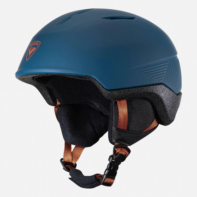 Fit Impacts Snow Helmet [2025]