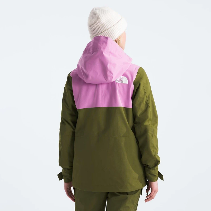 Women's Driftview Anorak Jacket