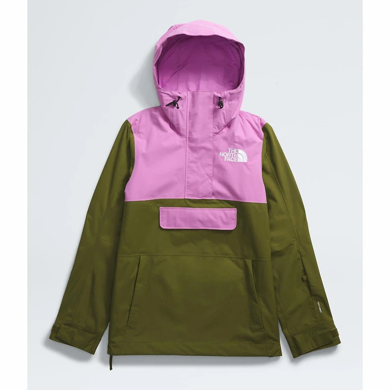 Women's Driftview Anorak Jacket