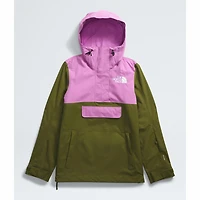 Women's Driftview Anorak Jacket
