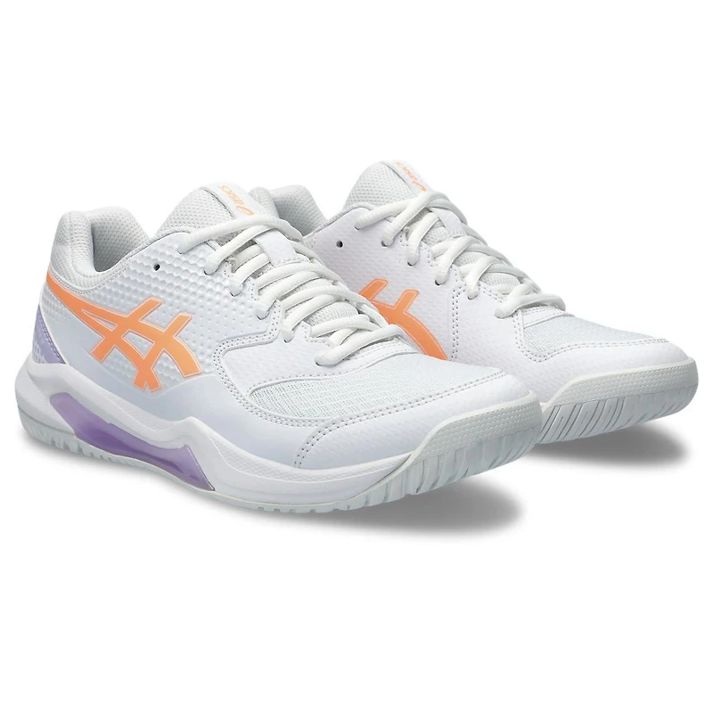 Women's GEL-Dedicate® 8 PB Pickleball Shoe