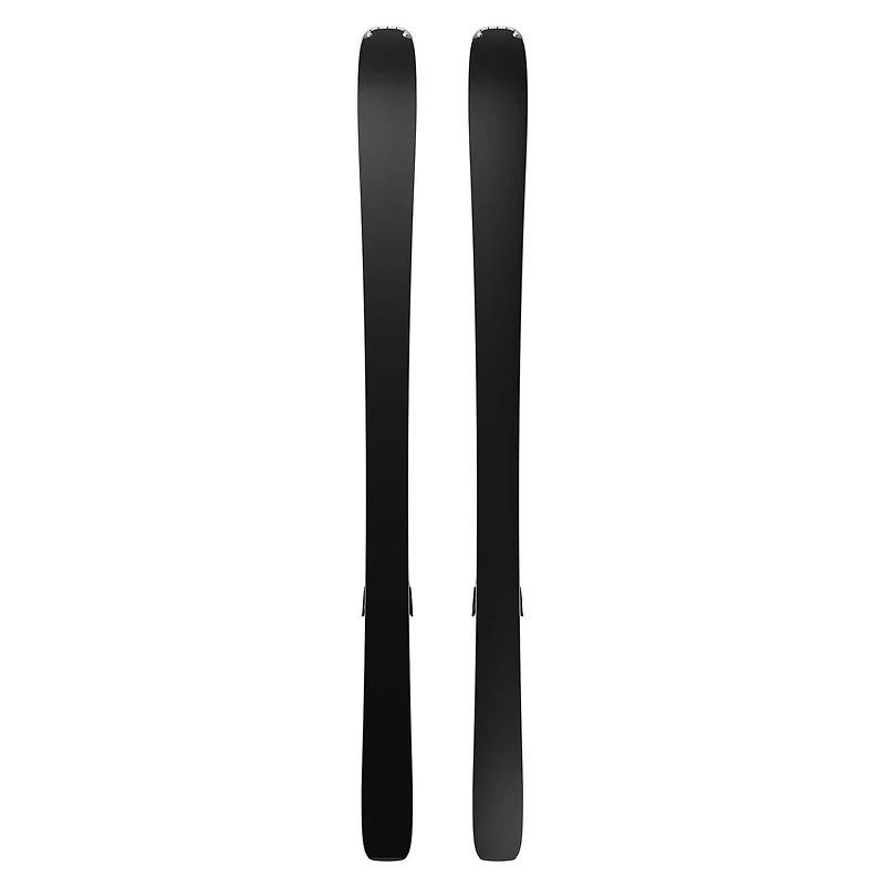 Stance 80 Ski + M11 GW Binding [2025]
