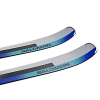 Stance 80 Ski + E M 11 GW Binding [2025]