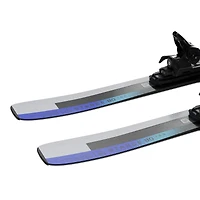 Stance 80 Ski + E M 11 GW Binding [2025]