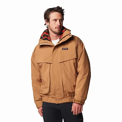Men's Powderkeg II Remastered Interchange Jacket
