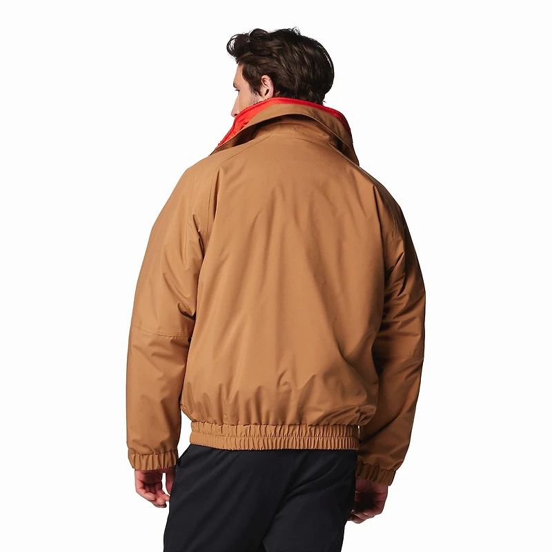 Men's Powderkeg II Remastered Interchange Jacket