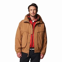 Men's Powderkeg II Remastered Interchange Jacket
