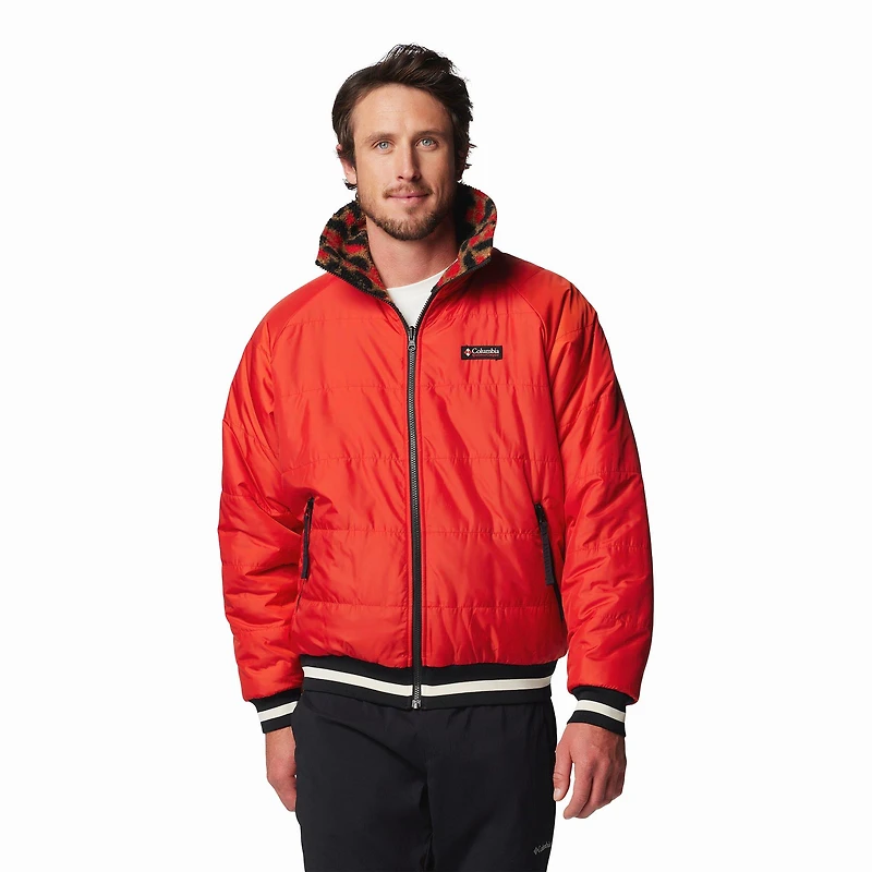 Men's Powderkeg II Remastered Interchange Jacket