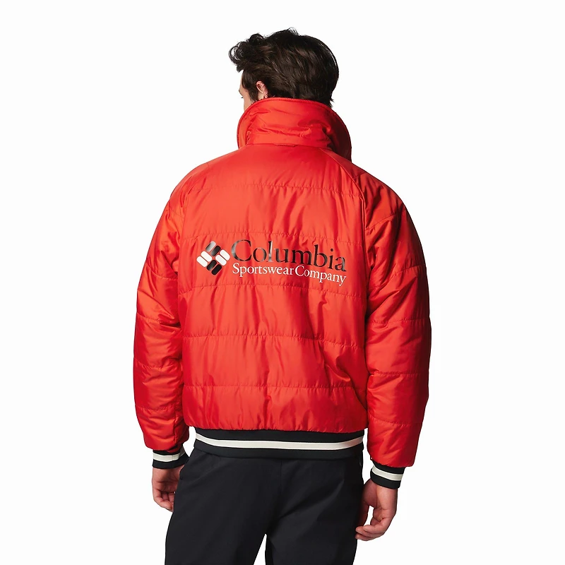 Men's Powderkeg II Remastered Interchange Jacket