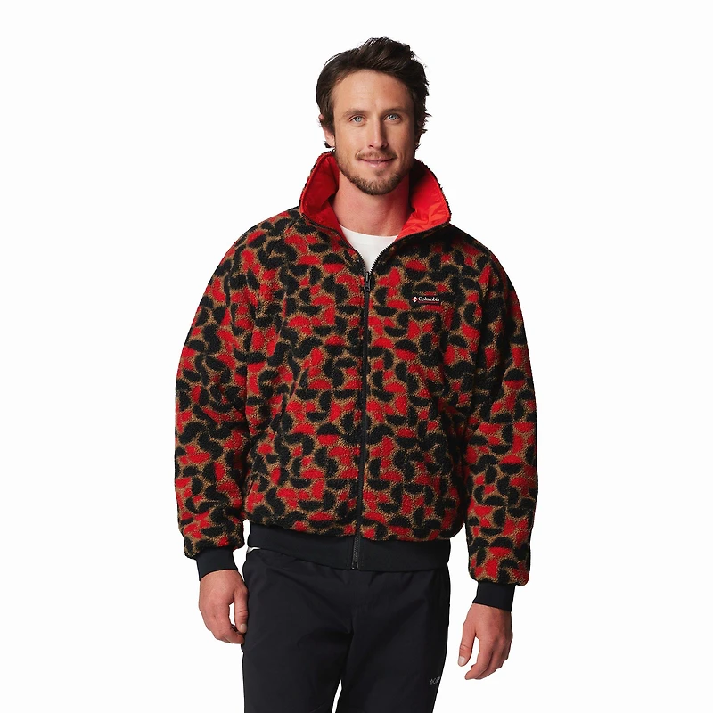 Men's Powderkeg II Remastered Interchange Jacket