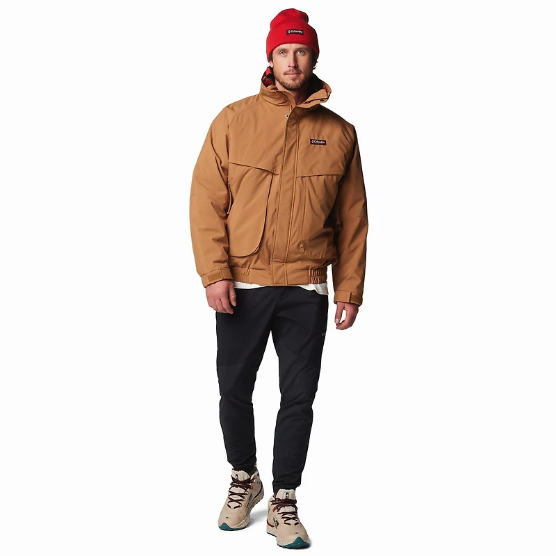 Men's Powderkeg II Remastered Interchange Jacket