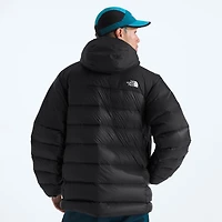 Men's Kalix Down Hoodie Jacket