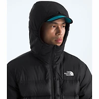 Men's Kalix Down Hoodie Jacket