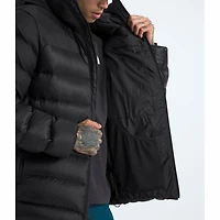 Men's Kalix Down Hoodie Jacket