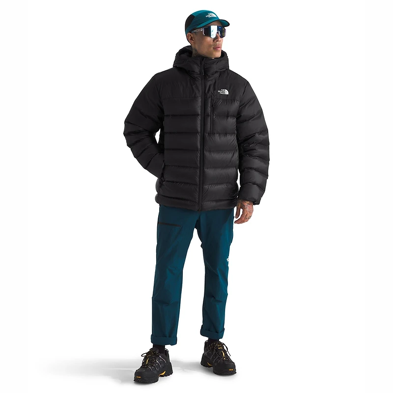Men's Kalix Down Hoodie Jacket