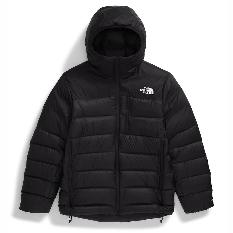 Men's Kalix Down Hoodie Jacket