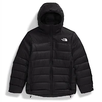 Men's Kalix Down Hoodie Jacket
