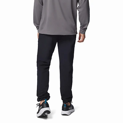 Men's Black Mesa Warm Pant