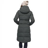 Women's Maco Coat