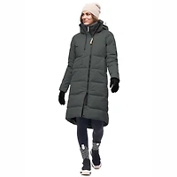 Women's Maco Coat