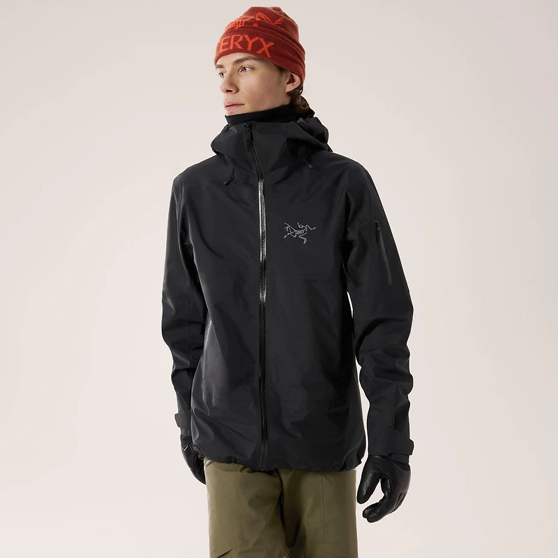 Men's Sabre Jacket