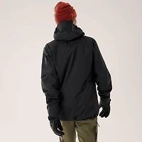 Men's Sabre Jacket