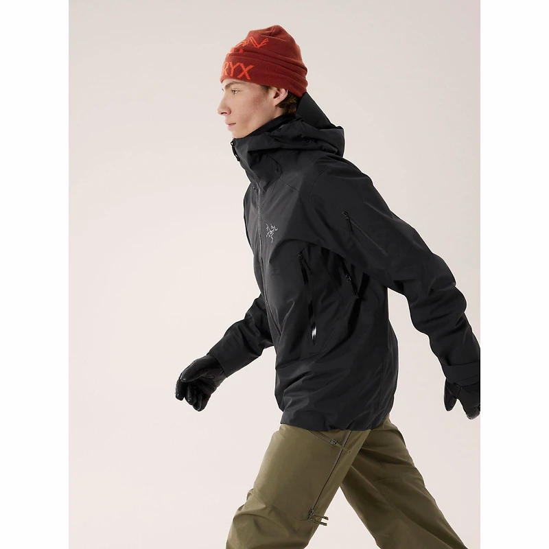 Men's Sabre Jacket
