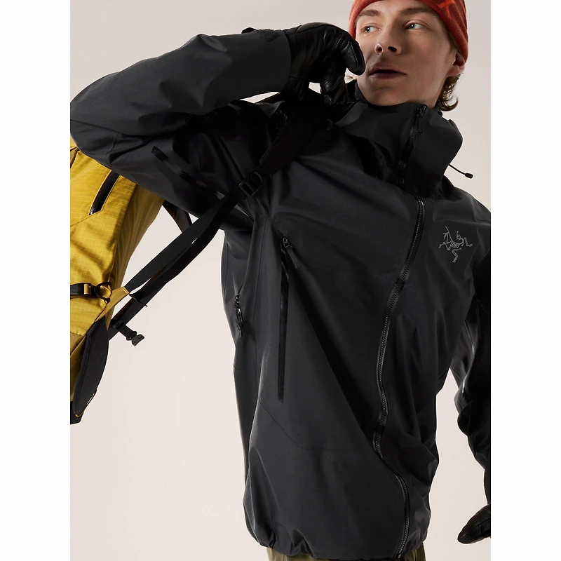 Men's Sabre Jacket