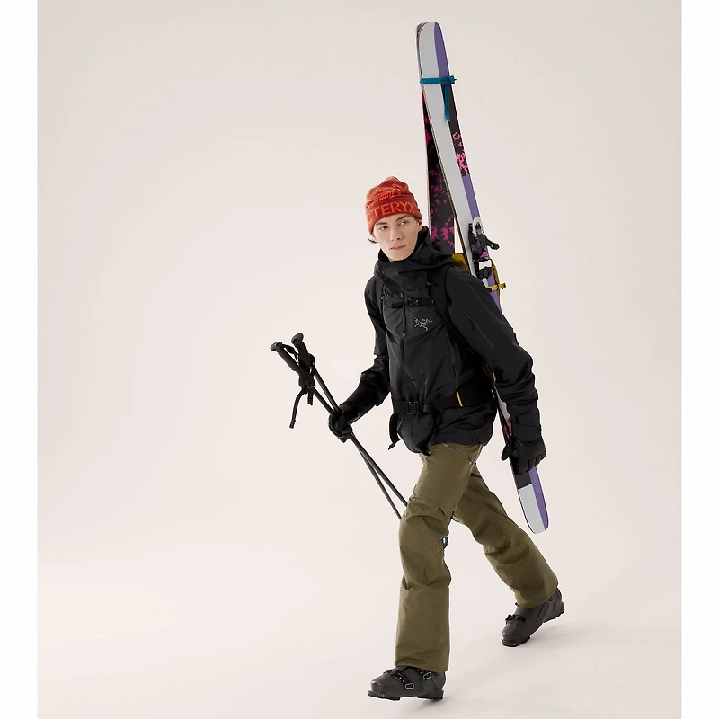 Men's Sabre Jacket