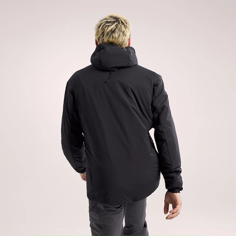 Men's Proton Hoody Jacket