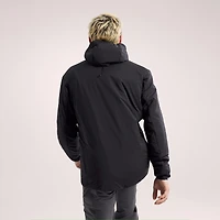 Men's Proton Hoody Jacket