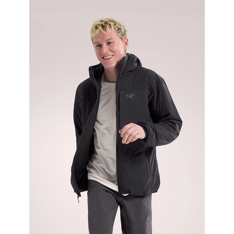 Men's Proton Hoody Jacket