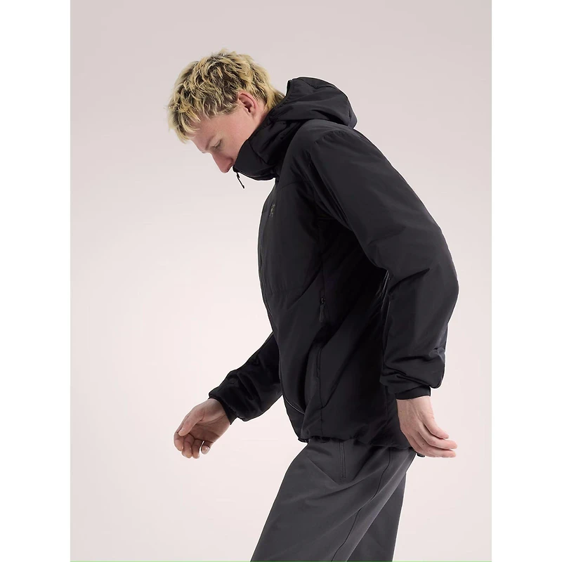 Men's Proton Hoody Jacket