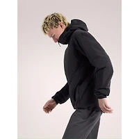 Men's Proton Hoody Jacket