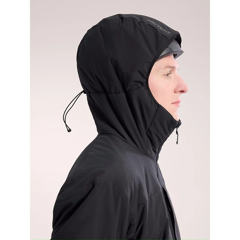 Men's Proton Hoody Jacket