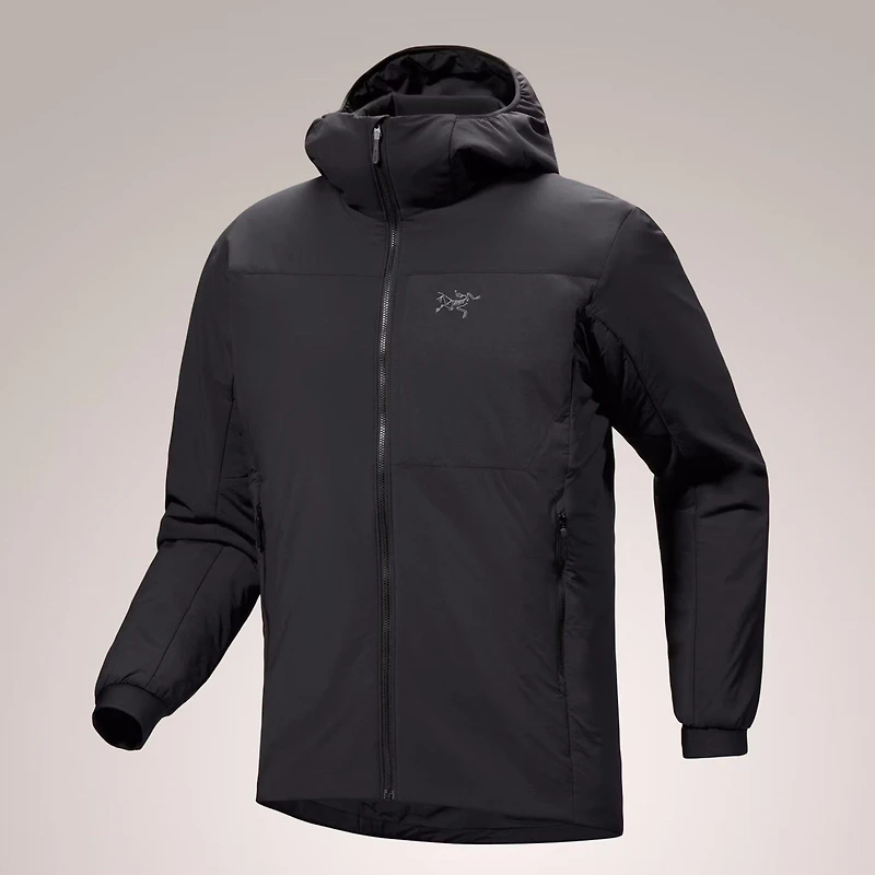 Men's Proton Hoody Jacket