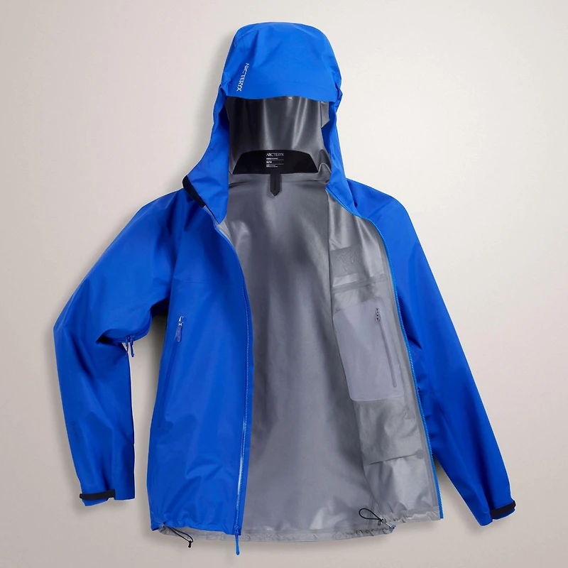 Men's Beta SL Jacket