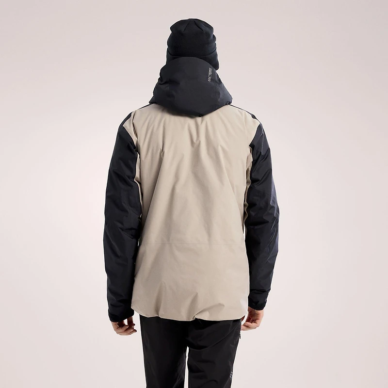 Men's Beta Insulated Jacket