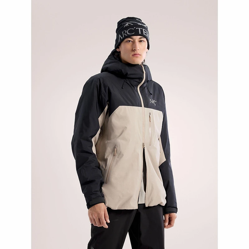 Men's Beta Insulated Jacket