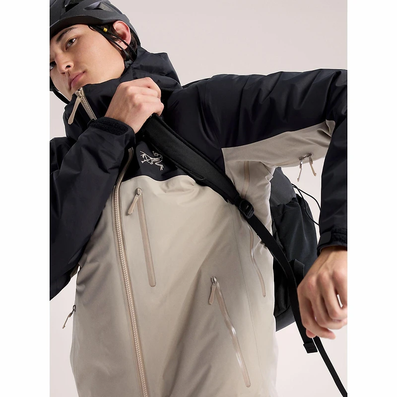 Men's Beta Insulated Jacket